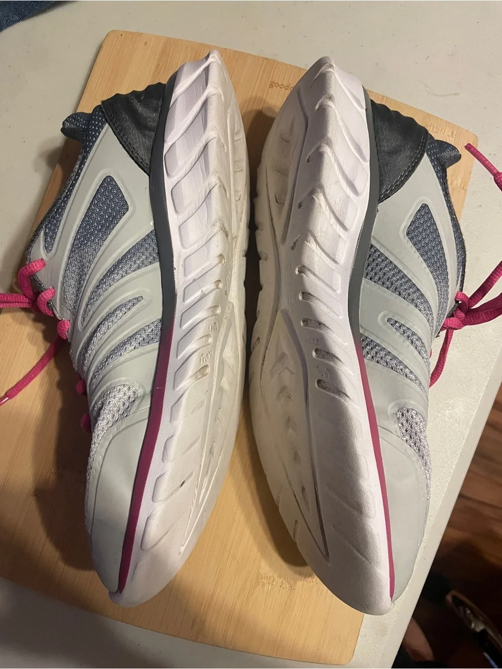 Fila stylish trainers